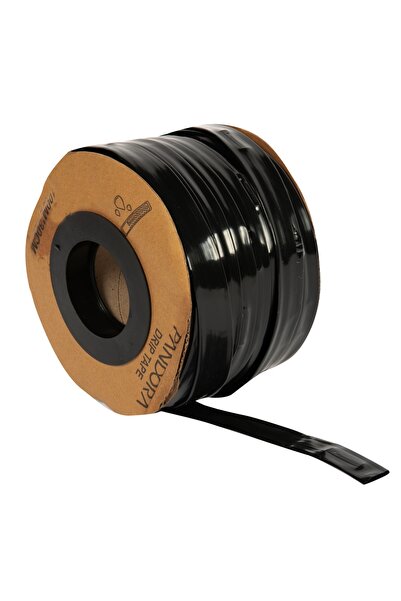 micul fermier Furtun de irigare prin picurare Φ16mm, 3L/H, 30cm, 100m/rolă