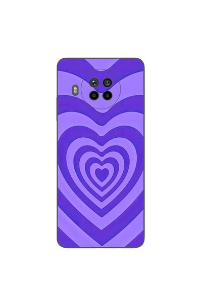 OEM Case compatible with Xiaomi Mi 10T Lite 5G Silicon Gel Tpu Pattern Powerp...