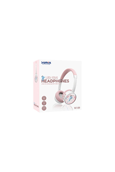 Sunix BLT-220 5.4 Bluetooth Kulaklık