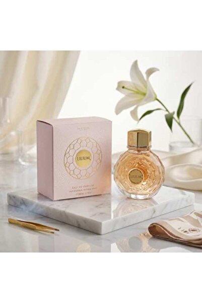 yves de sıstelle Delilah Blanc edp women 100mL
