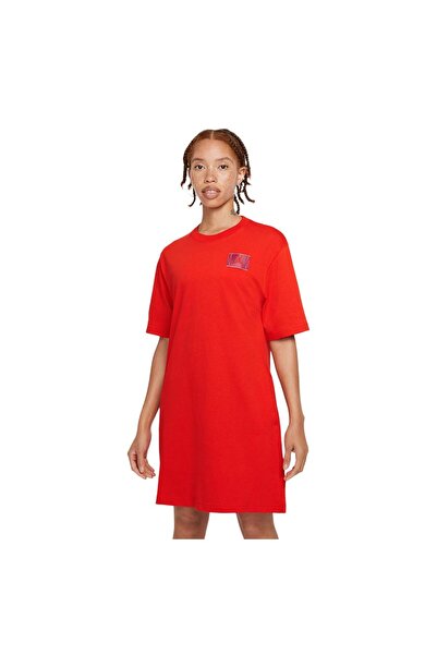 JORDAN Womens Essential Dress S