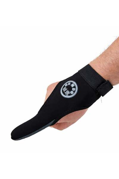 Kendo Surf Atış Parmaklığı