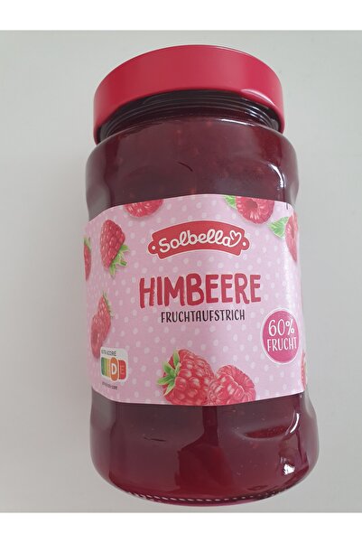 ALDİ Solbella Himbeere 450g