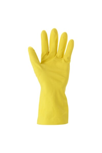AlphaTec Mănuși din latex Ansell 87-190 mărimea XL