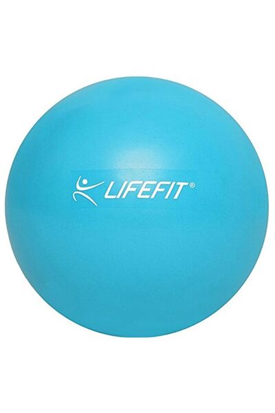 LifeFit Μπάλα Γυμναστικής Life Fit 25 εκ. 25 εκ.