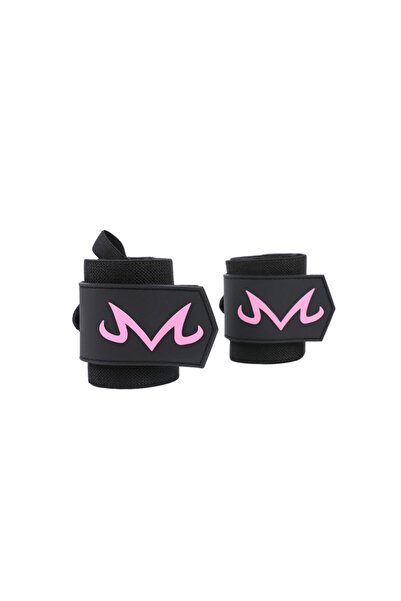 Choice SSKK-D 1 Pair Gym Sports Weight Lifting Wrist Wraps Wristband Support ...