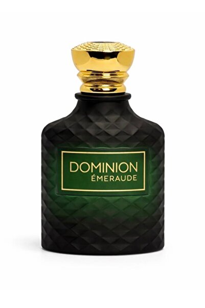 AYUB Dominion Emeraude Eau De Perfume - Luxury Premium Fragrance 100ml