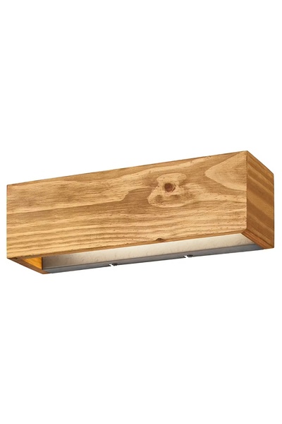 OEM Corp de iluminat LED Brad II montat pe perete 37x11x11 cm, 1800lm 3000K 3...