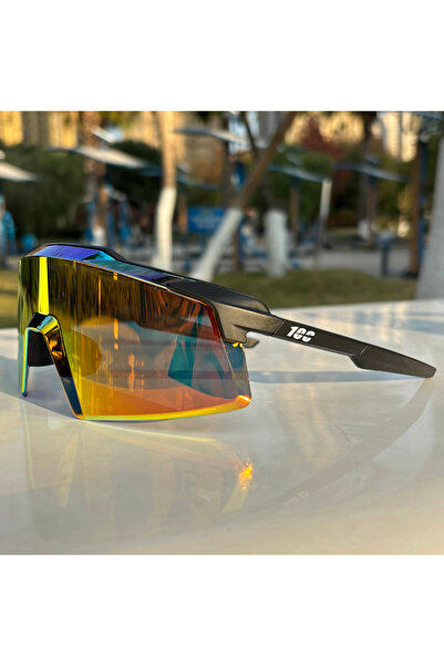 Choice3 only glasses Men Cycling Sunglasses UV400 TR90 Sports Bicycle Glasses...