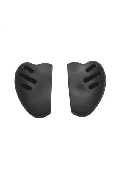 Choice Black Nose pieces for eyeglasses Nose Grip Optical Accessories Non-Sli...