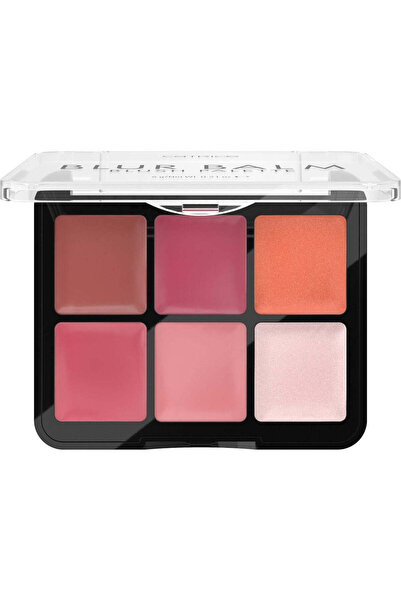 Catrice BLUR BALM BLUSH PALETTE 010 BLUSH BLINDNESS 6G