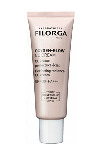 Filorga OXYGEN-GLOW CC ΚΡΕΜΑ ΠΡΟΣΩΠΟΥ ΗΜΕΡΑΣ ΓΙΑ ΕΝΥΔΑΤΩΣΗ 40ML