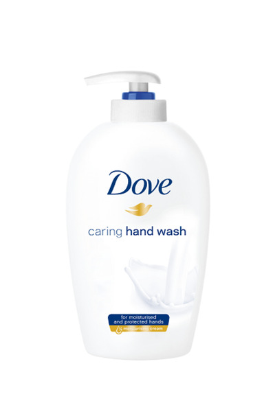 Dove KALLOS SPA REVIRALIZING HAND WASH WITH AVOCADOCOCONUT OIL 1000ML