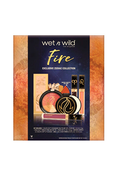 WET N WİLD CATRICE AQUA SPLASH GRIP FIXING SPRAY 55ML