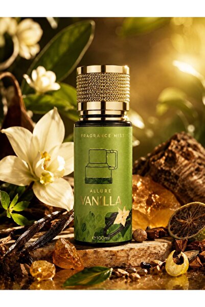 V.V LOVE V.V.LOVE Allure Vanilla – Spray parfumat 100 ml