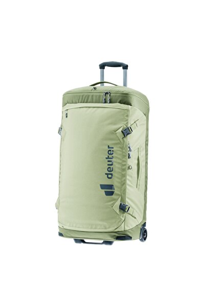Deuter Пътна чанта тип сак Pro Movo 90 Минерал-Гроув