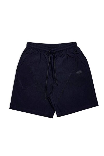 OEMS Short 123 Black - M