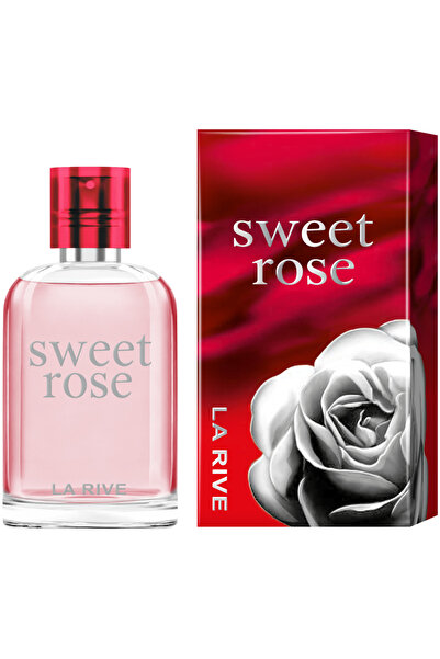 La Rive Sweet Rose EDP 30 ml
