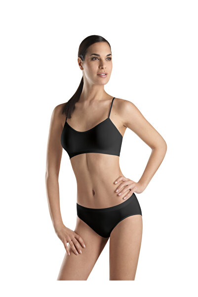 Hanro Bustier Touch Feeling
