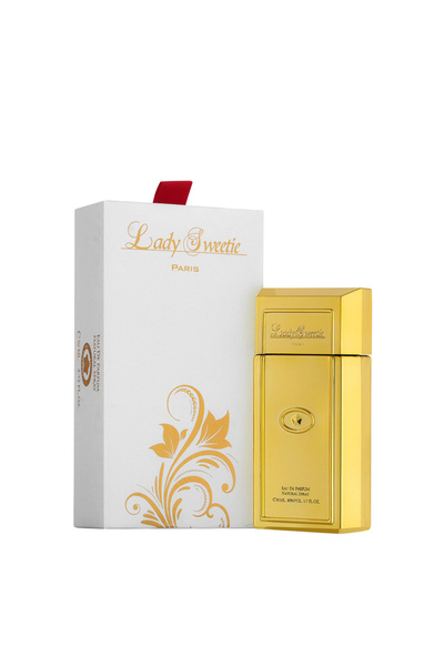 DERAAH عطر رينج - ليدي سويتي أو دو بارفان 100 مل