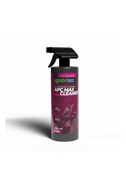 M-TECH Soluție universală de curățare auto ROAD-TEQ de la APC Max Cleaner+ 500ml