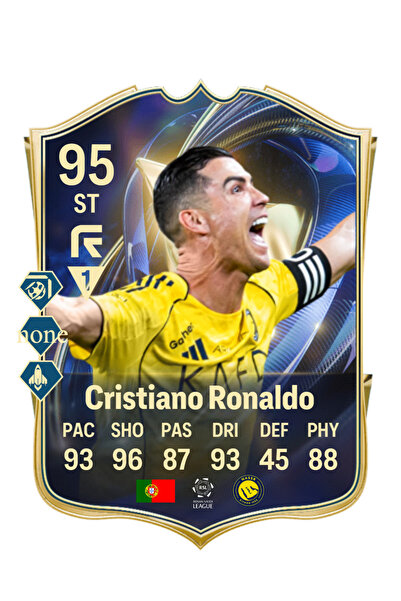 512 STORE Dünya Kupası 2026 Fifa Fut Kart Temalı Duvar Dekor Çerçevesiz Kuşe ...