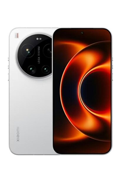 Xiaomi 17 Ultra Έξυπνο Τηλέφωνο, Snapdragon 8 Elite Gen 5, 6.9 " LTPO AMOLED,...