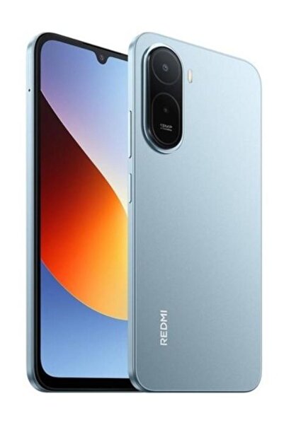 Xiaomi Redmi A7 Pro Smartphone, Unisoc T7250, 6.88" IPS LCD, 4GB RAM, 64GB, 5...