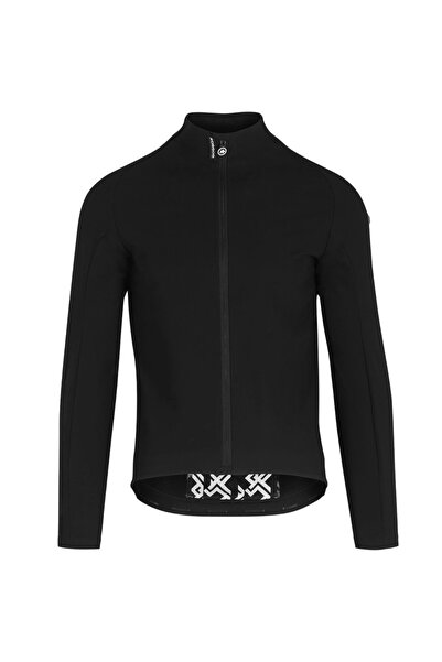Assos Ανδρικό μπουφάν ποδηλασίας Mille GT Ultraz Winter Evo-Black-S