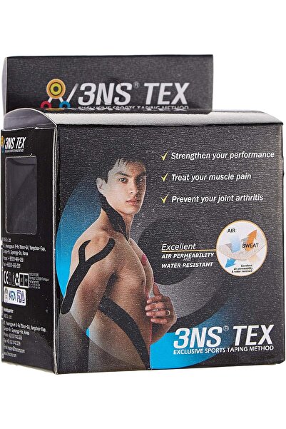 3NS SPORT TAPING 5CM X 5M