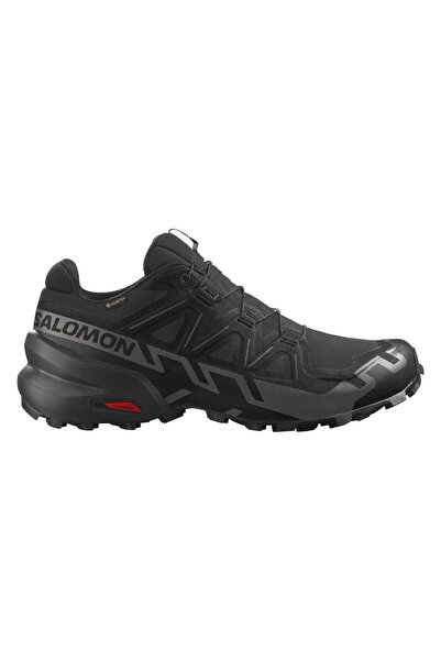 Salomon Pantofi de alergare pentru bărbați Speedcross 6 Gore- Tex