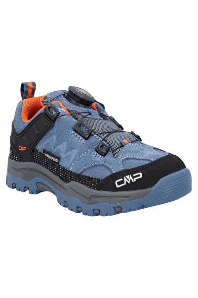 CMP Παιδικά μποτάκια πεζοπορίας Kids Kiruna Low Fitgo Trekking Shoes Wp 3Q567...