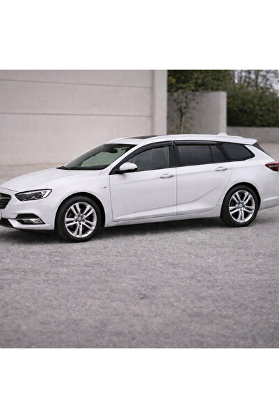 Dalauto Paravanturi fata-spate, fumurii compatibile Opel Insignia 2 2017-2024...