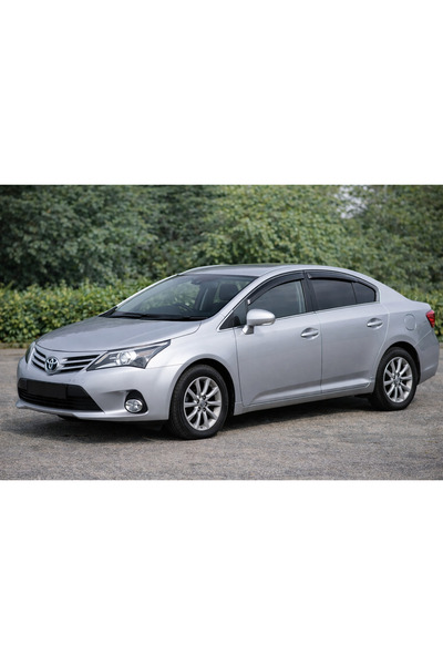 Dalauto Paravanturi fata-spate, fumurii compatibile Toyota Avensis 3 T270 200...