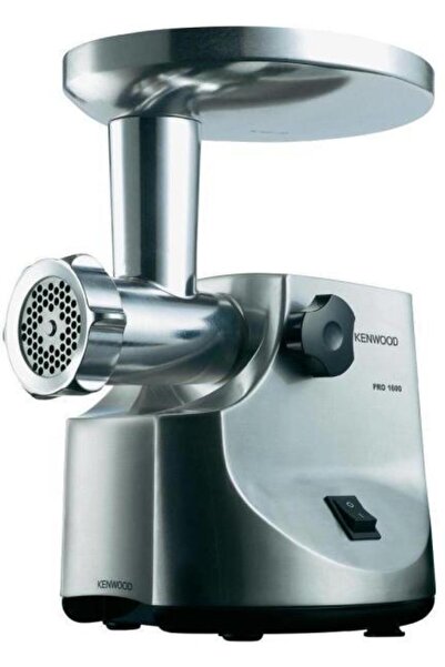 Kenwood Μηχανή ροκανίσματος MG510, 1600W