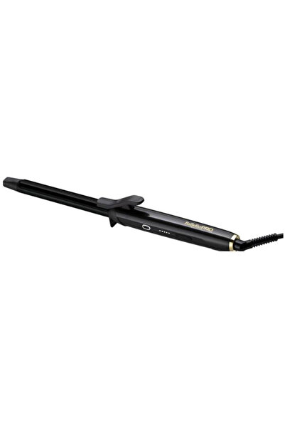 BaByliss Pro Ondulator Profesional - BaBylissPRO Curling Tong BAB2492E, Incal...