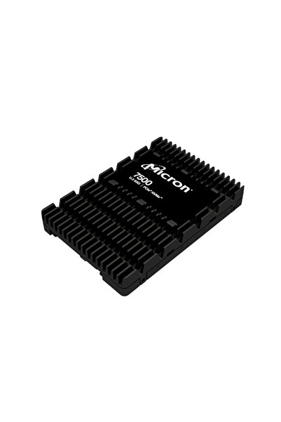 Micron SSD Server 7500 PRO 1.92TB, PCI Express 4.0 x4, U.3
