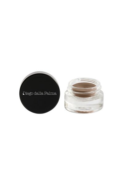 diego dalla palma The Brow Studio, Pomadă pentru sprâncene, 02, Wr, 4 ml