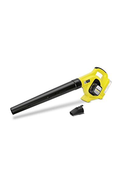 Karcher LBL 2 18V Cordless Leaf Blower Without Battery and Charger
