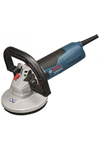 Bosch GBR 15 CA Τροχός σκυροδέματος, 1500W, 125mm, Προστασία από επανεκκίνηση...