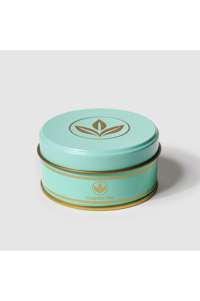 Chayishi Tea Zen Matcha (35gr)
