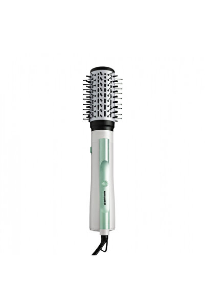 Heinner Perie cu aer cald HAB-Y12DC-WH1, 1200 W, Funcție de ionizare, 2 trept...