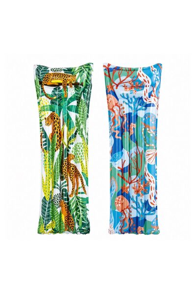 Flippy Saltea Gonflabila, Flippy, Model Gonflabil pentru Apa, Material PVC si...
