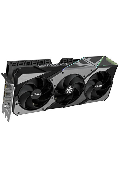INNO3D Placă video GeForce RTX 5080 iCHILL X3 16GB GDDR7 256-bit DLSS 4.0