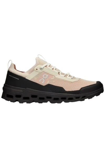 ON Pantofi de trail running pentru bărbați Cloudultra 2 FW 2025-Crem/Negru-45