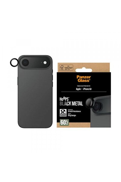 Panzer Glass Protector cameră spate PanzerGlass Hoops pentru Apple iPhone 17 ...