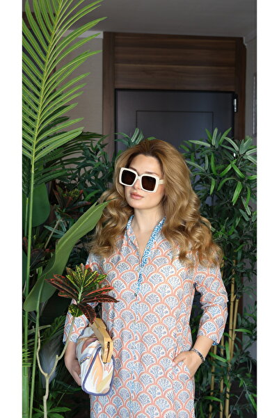 CapriMare Long shirt dress