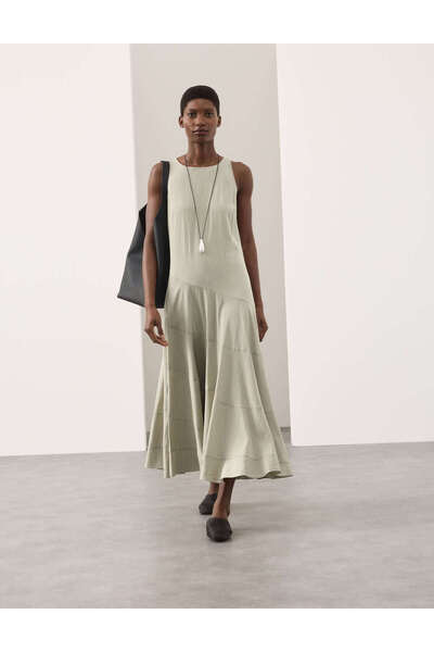 Marks & Spencer Autograph Midaxi Elbise