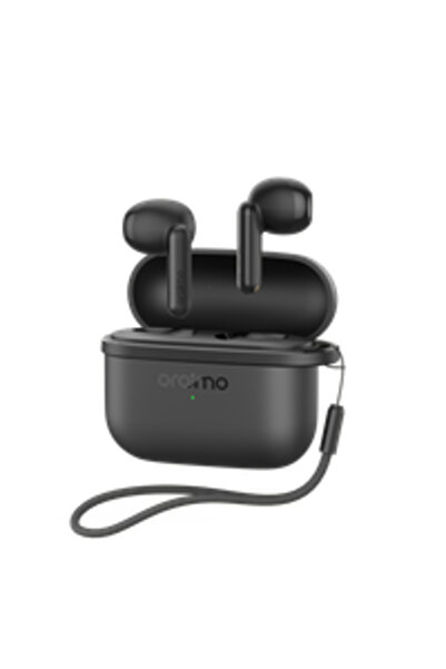 oraimo SpaceBuds Air 38 Hours Smart Finder True Wireless Earbuds