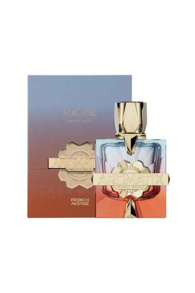 Aromatics & French Avenue تيس مي أروماتكس إكستريت دو بارفان 100 مل